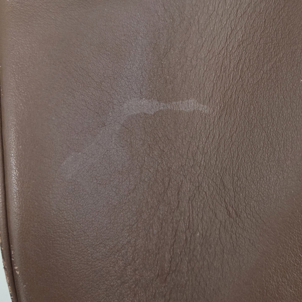 COACH Pace Shoulder Bag In Signature Canvas CT643 Brown/Tan - Picture 9 of 15